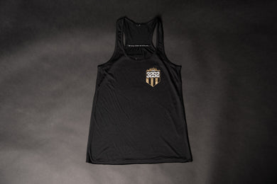 THE 3252 WOMENS CREST TANK TOP