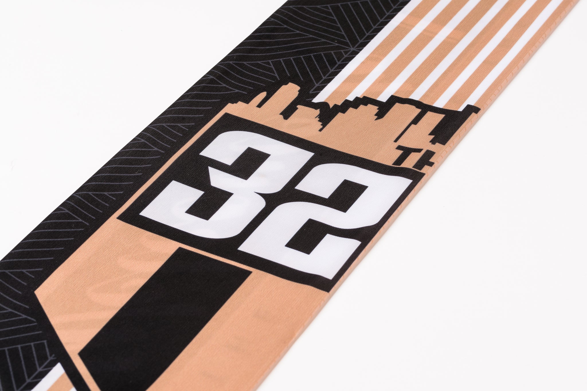 3252 Los to Angeles Scarf Welcome Shop – The 3252